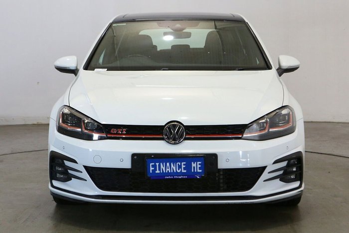 2019 Volkswagen Golf GTI