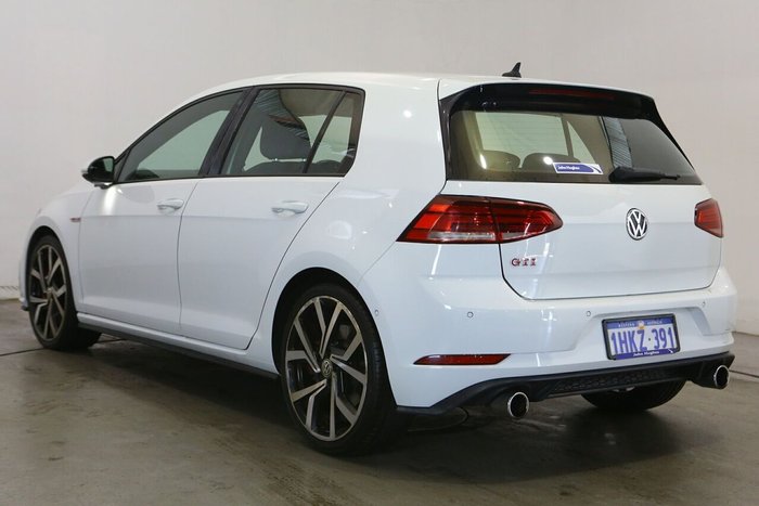 2019 Volkswagen Golf GTI