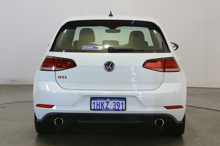 2019 Volkswagen Golf GTI