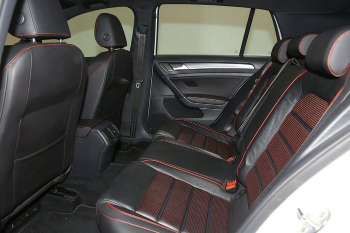 2019 Volkswagen Golf GTI