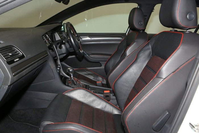 2019 Volkswagen Golf GTI