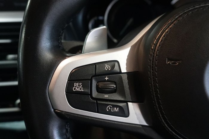 2019 BMW X3 xDrive20d