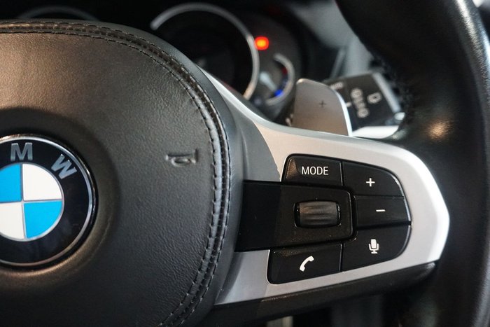 2019 BMW X3 xDrive20d