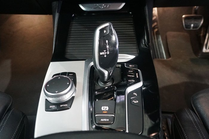 2019 BMW X3 xDrive20d