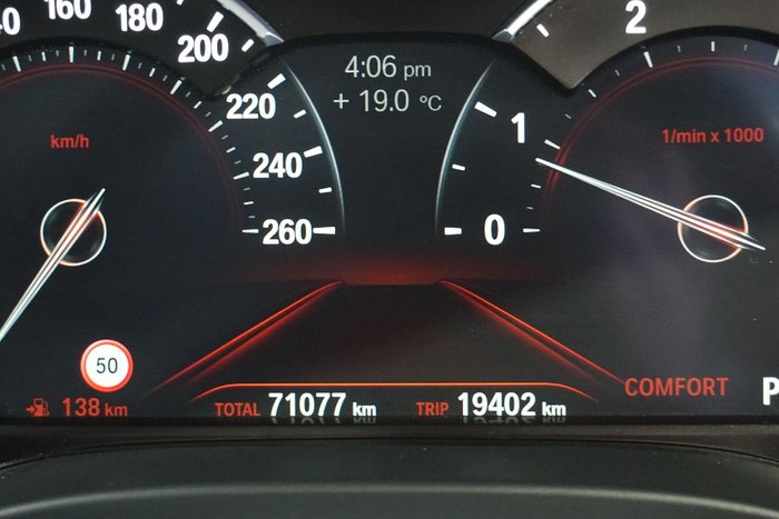 2019 BMW X3 xDrive20d
