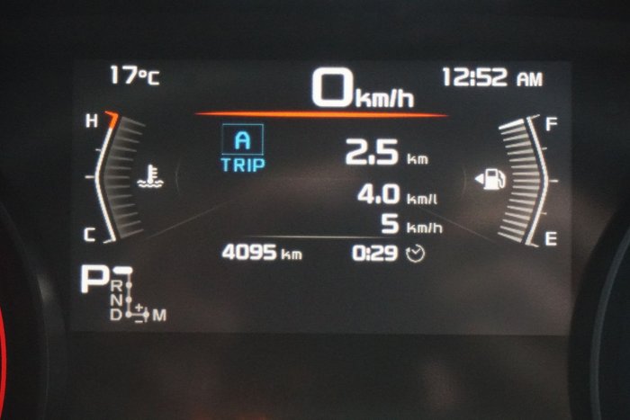 2025 Isuzu D-MAX SX