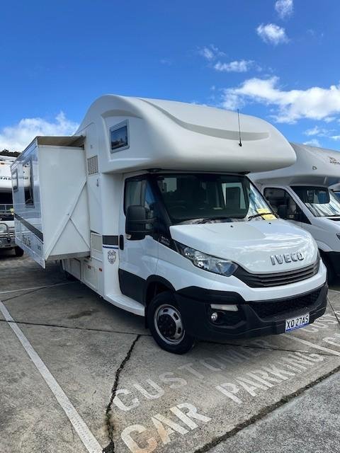 2018 Sunliner Switch