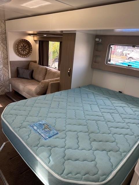 2018 Sunliner Switch