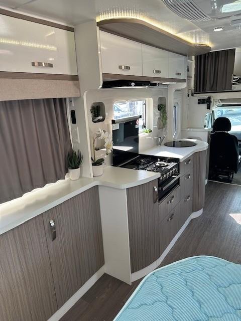 2018 Sunliner Switch