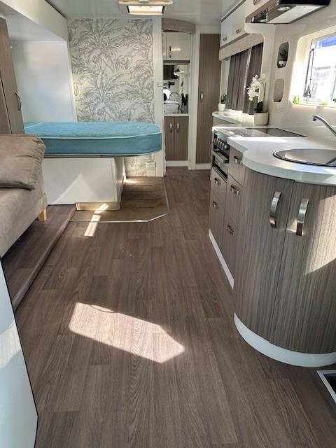 2018 Sunliner Switch