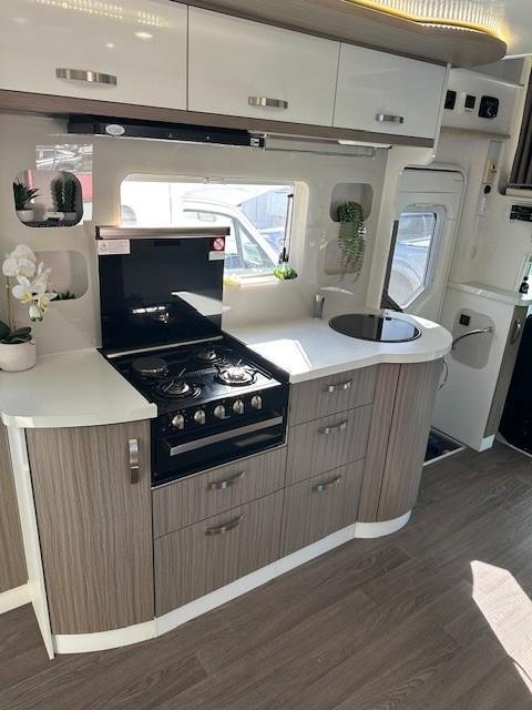 2018 Sunliner Switch