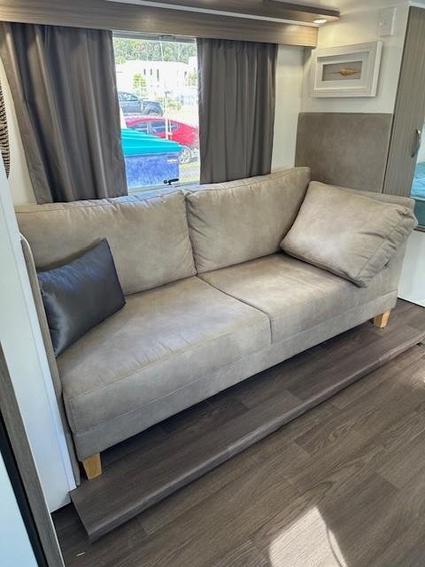 2018 Sunliner Switch