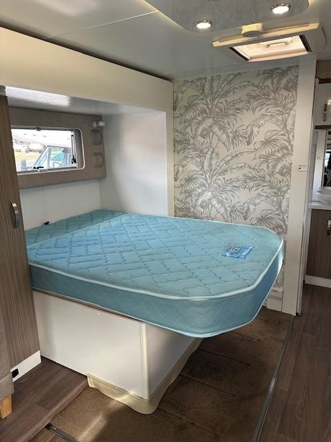 2018 Sunliner Switch