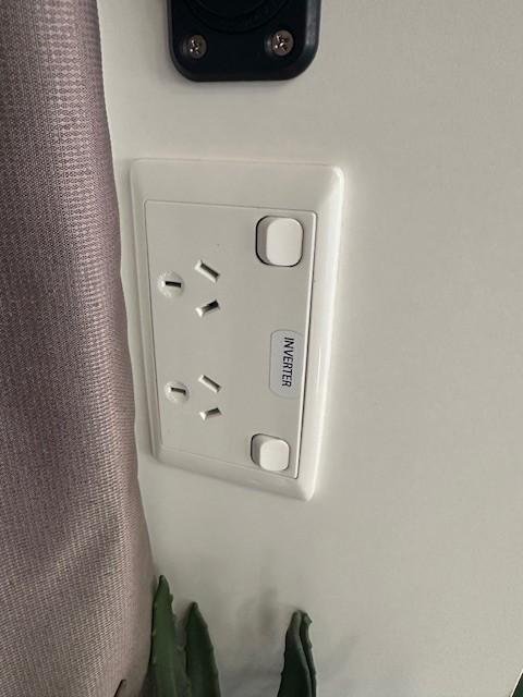 2018 Sunliner Switch