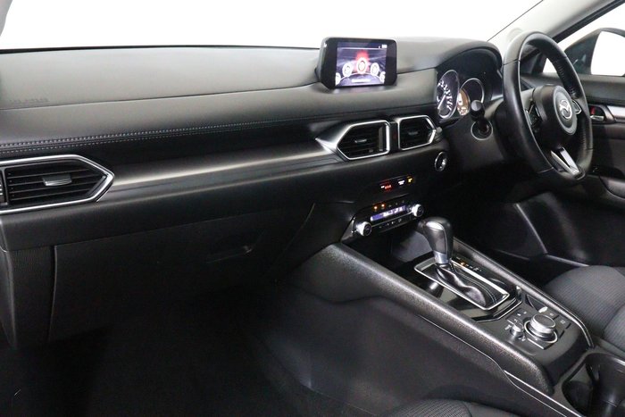 2019 Mazda CX-5 Maxx Sport