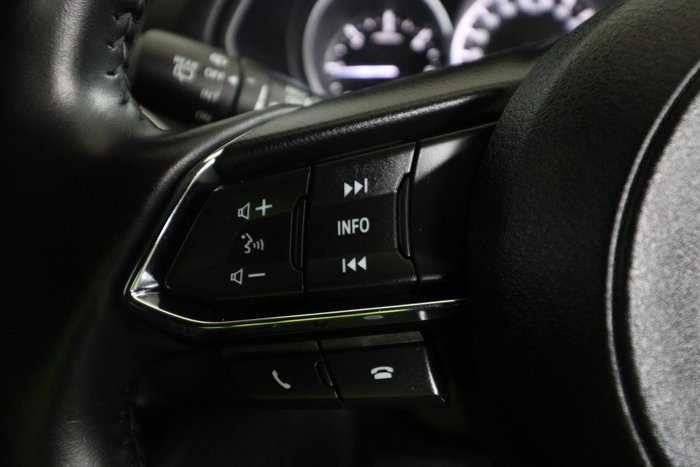 2019 Mazda CX-5 Maxx Sport