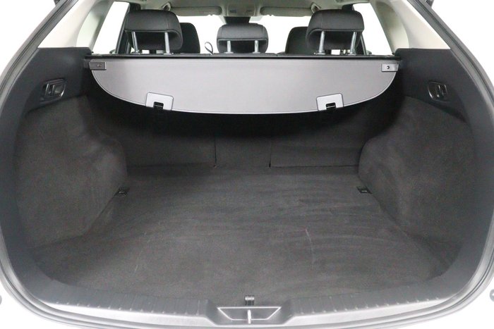 2019 Mazda CX-5 Maxx Sport