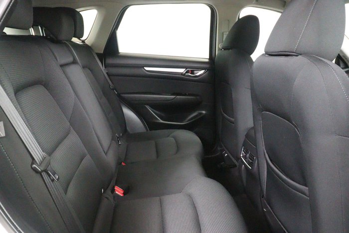 2019 Mazda CX-5 Maxx Sport