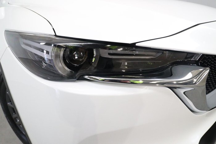 2019 Mazda CX-5 Maxx Sport