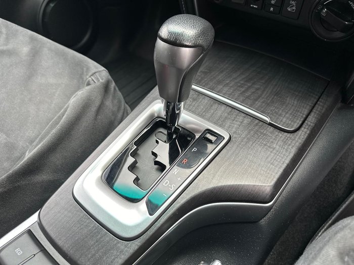 2021 Toyota Fortuner Crusade
