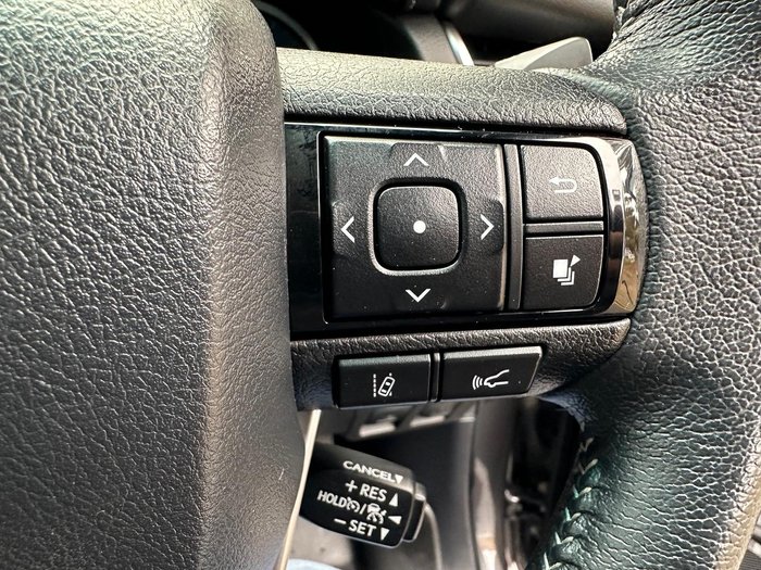 2021 Toyota Fortuner Crusade