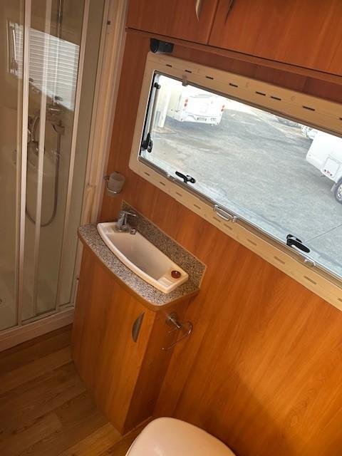 2009 Sunliner Twist