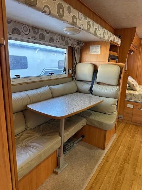 2009 Sunliner Twist