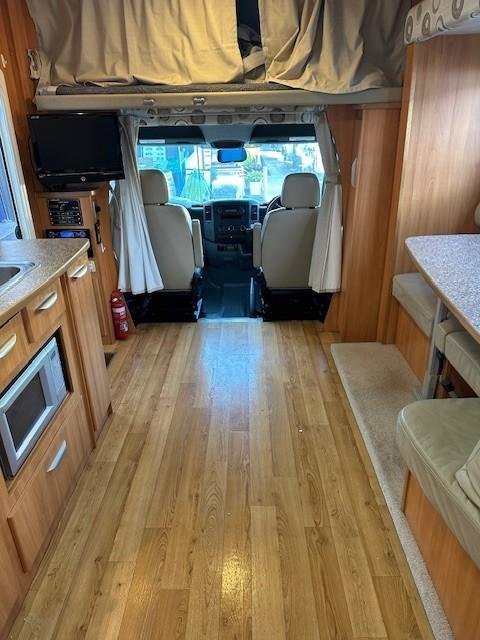 2009 Sunliner Twist
