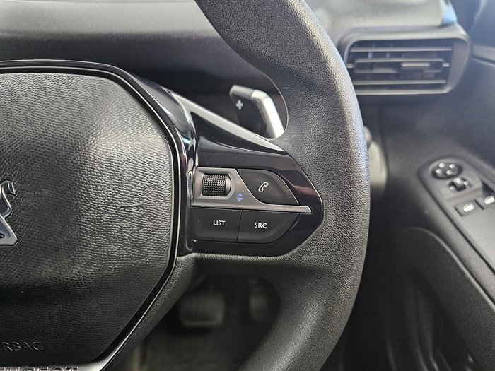 2021 Peugeot Partner 130 THP