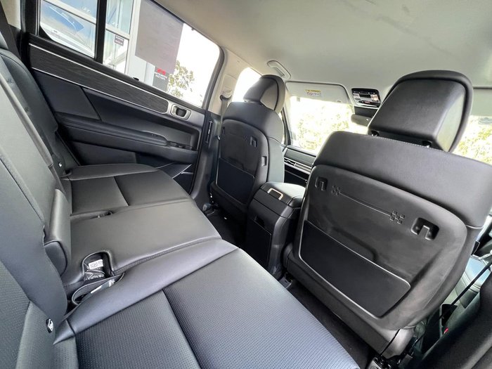 2024 Hyundai Santa Fe Hybrid Elite