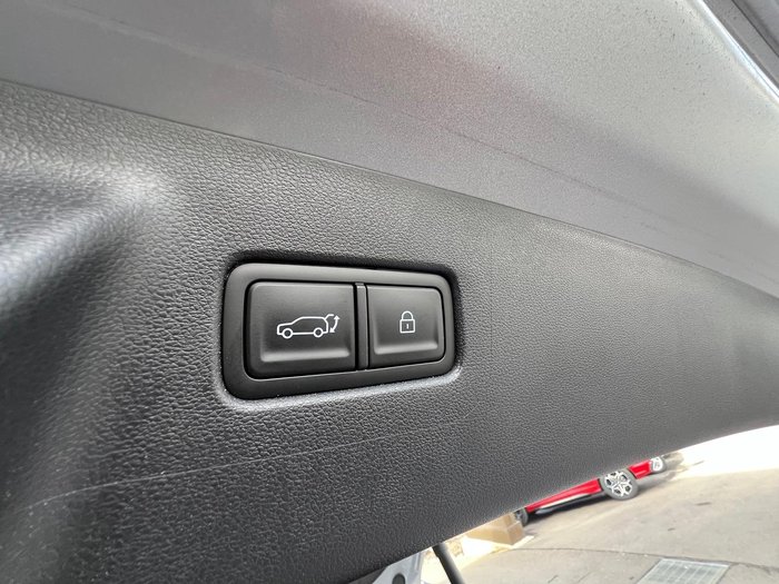 2024 Hyundai Santa Fe Hybrid Elite