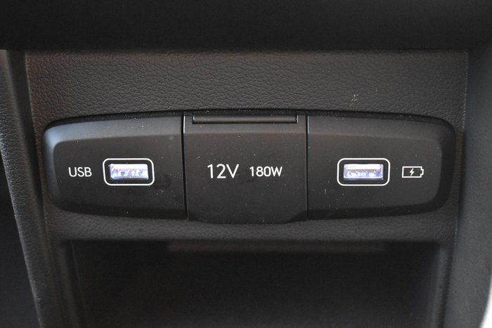 2022 Hyundai STARIA LOAD