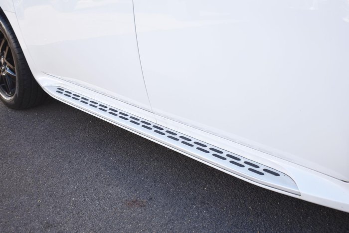 2022 Hyundai STARIA LOAD