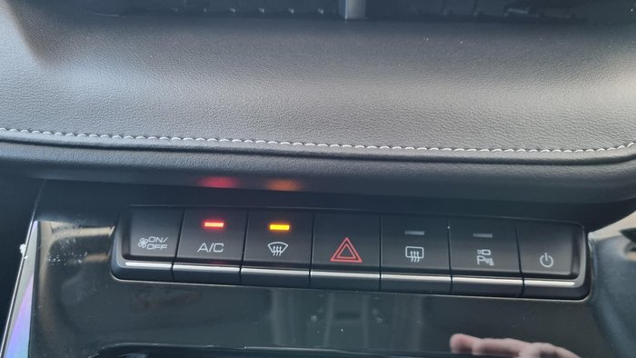 2021 Haval H6 Lux