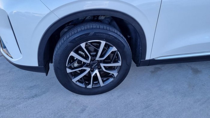 2021 Haval H6 Lux
