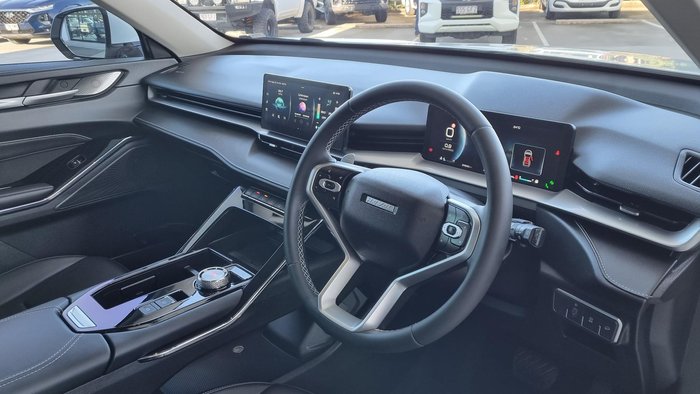 2021 Haval H6 Lux