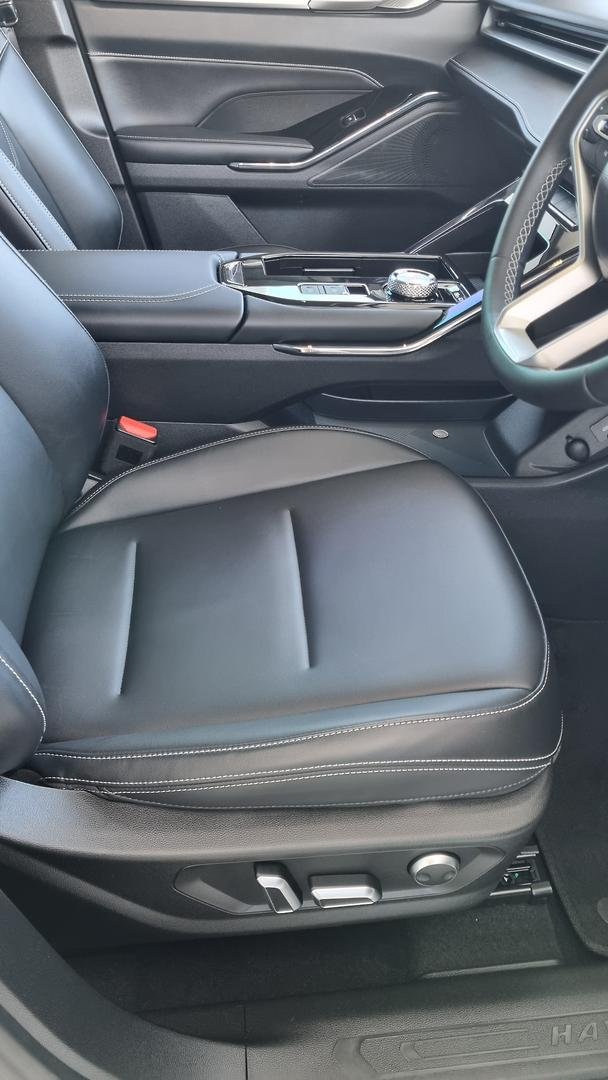 2021 Haval H6 Lux