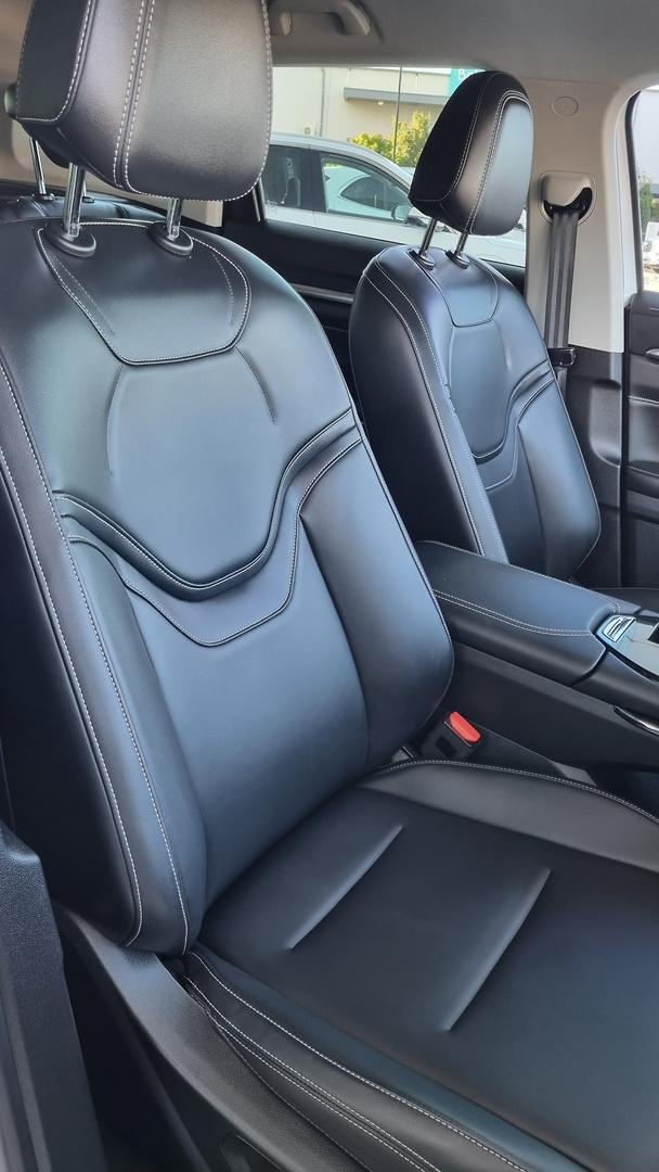 2021 Haval H6 Lux