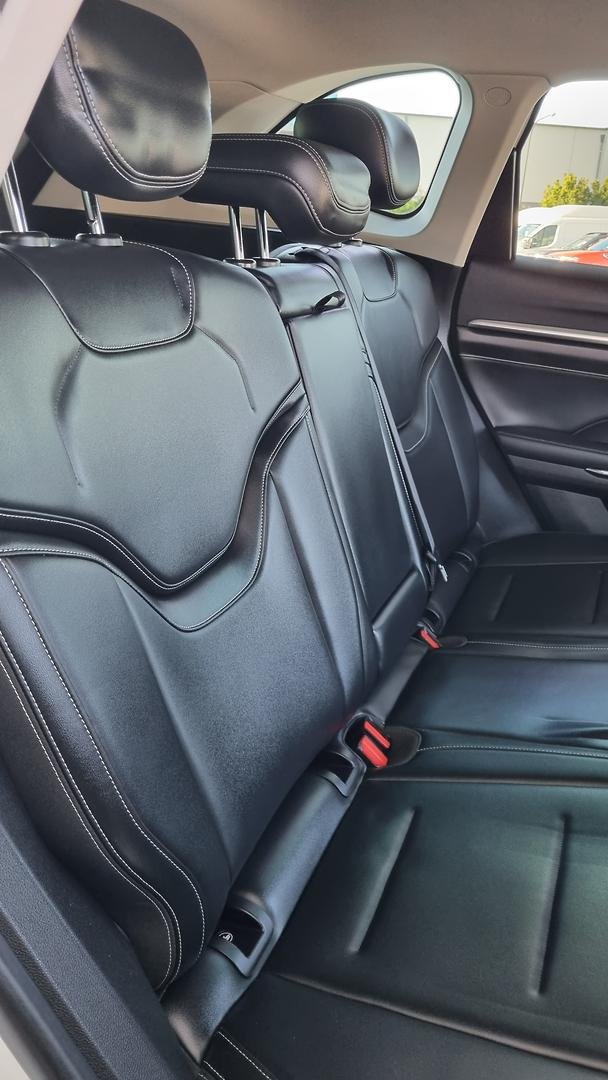 2021 Haval H6 Lux