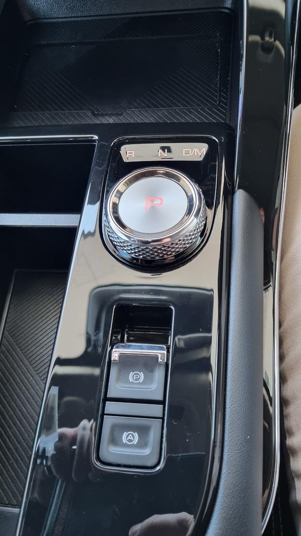 2021 Haval H6 Lux