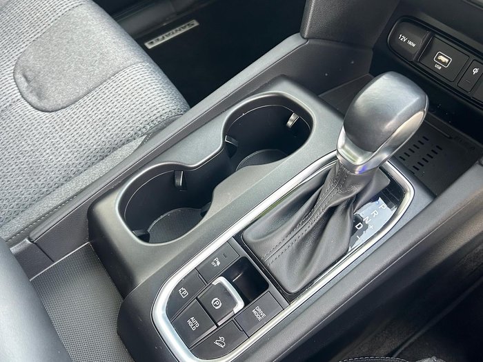 2021 Hyundai Santa Fe