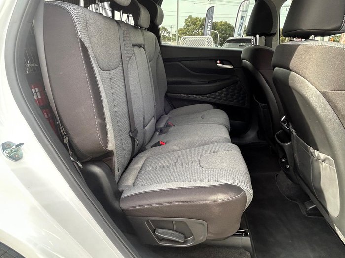 2021 Hyundai Santa Fe