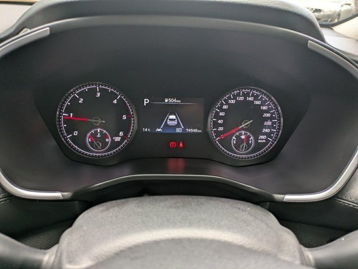 2021 Hyundai Santa Fe