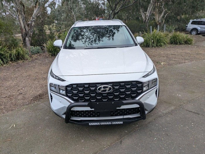 2021 Hyundai Santa Fe