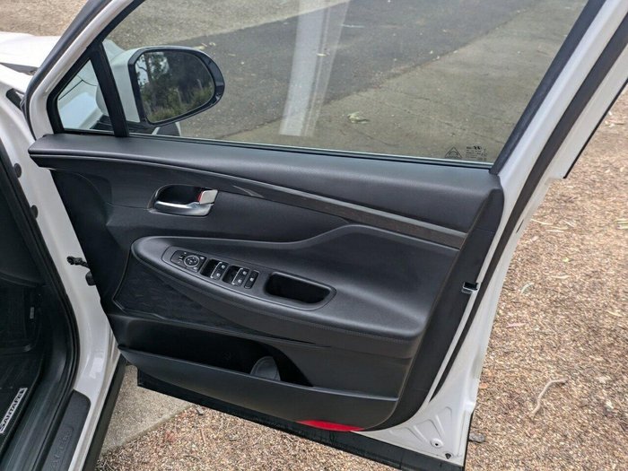 2021 Hyundai Santa Fe