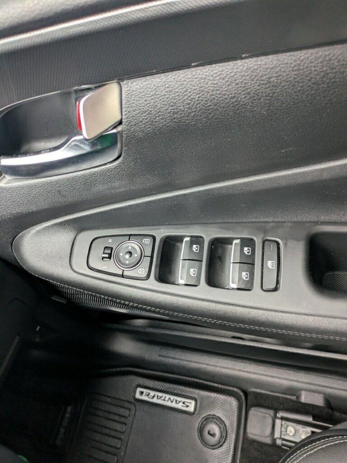 2021 Hyundai Santa Fe