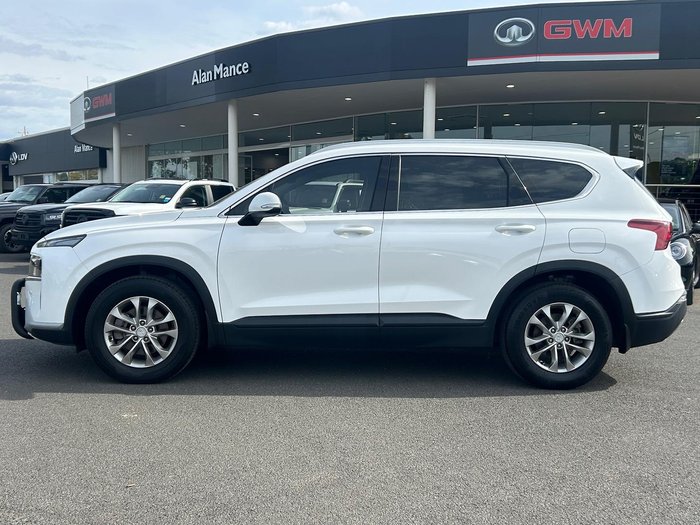 2021 Hyundai Santa Fe