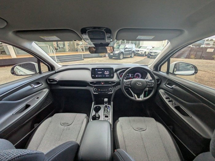 2021 Hyundai Santa Fe