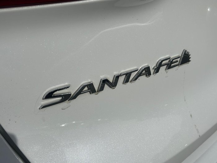 2021 Hyundai Santa Fe