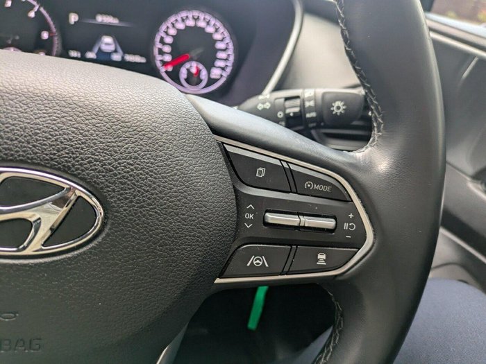 2021 Hyundai Santa Fe